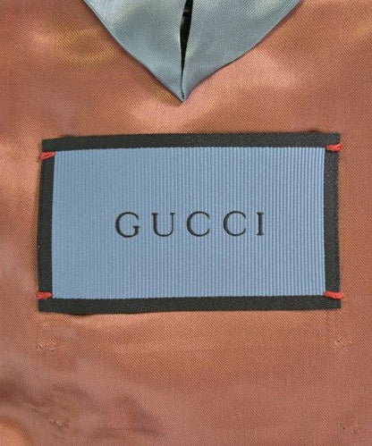 Gucci Tailored Jacket Black — view 3