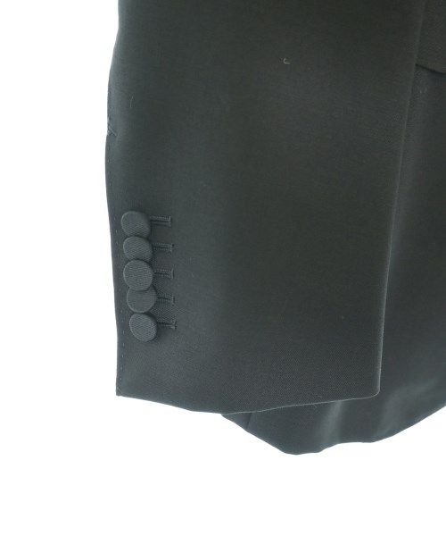 Gucci Tailored Jacket Black — view 5