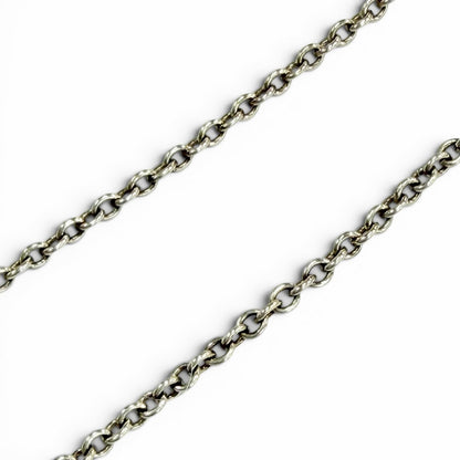 Tiffany & Co Elsa Peretti Color by the Yard Pink Saffiano Bracelet Silver — view 4