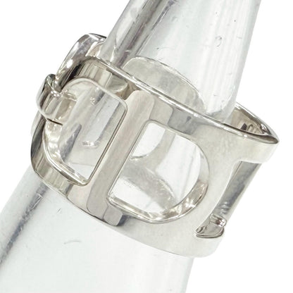Hermes Chene D'ancre Ring Silver 48 Jp8 Recommended — view 3
