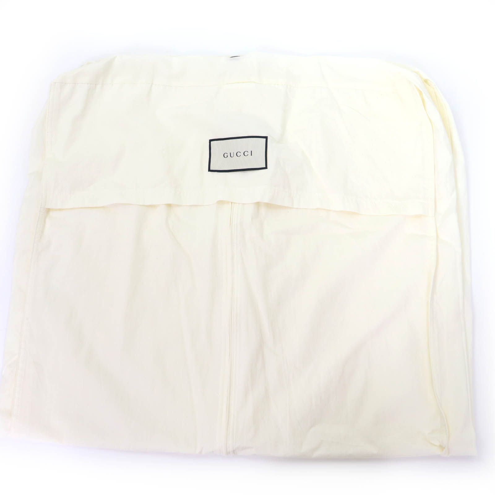 Gucci Silk 100% Pleated Long Length Flare Skirt Pink 36 Garment — view 5