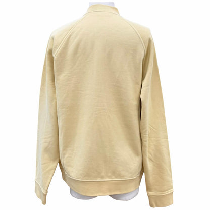 Hermes Crouse de Sel Cotton 100% Series Button Logo Embroidery Fleece Lining — view 4