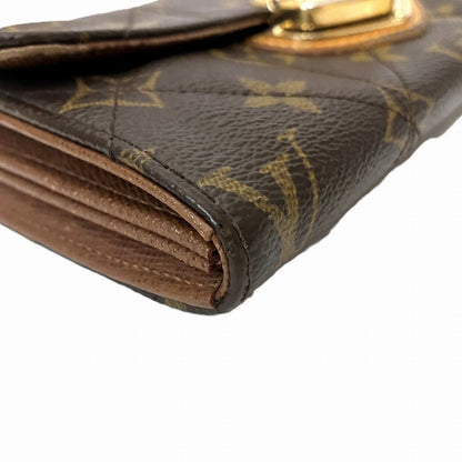 Louis Vuitton Portefeuille Sarah Monogram Etoile Wallet Canvas — view 7