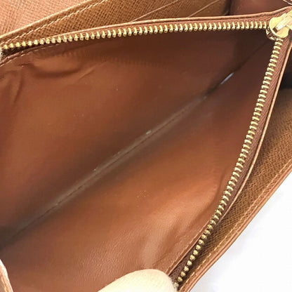 Louis Vuitton Portefeuille Sarah Monogram Etoile Wallet Canvas — view 5