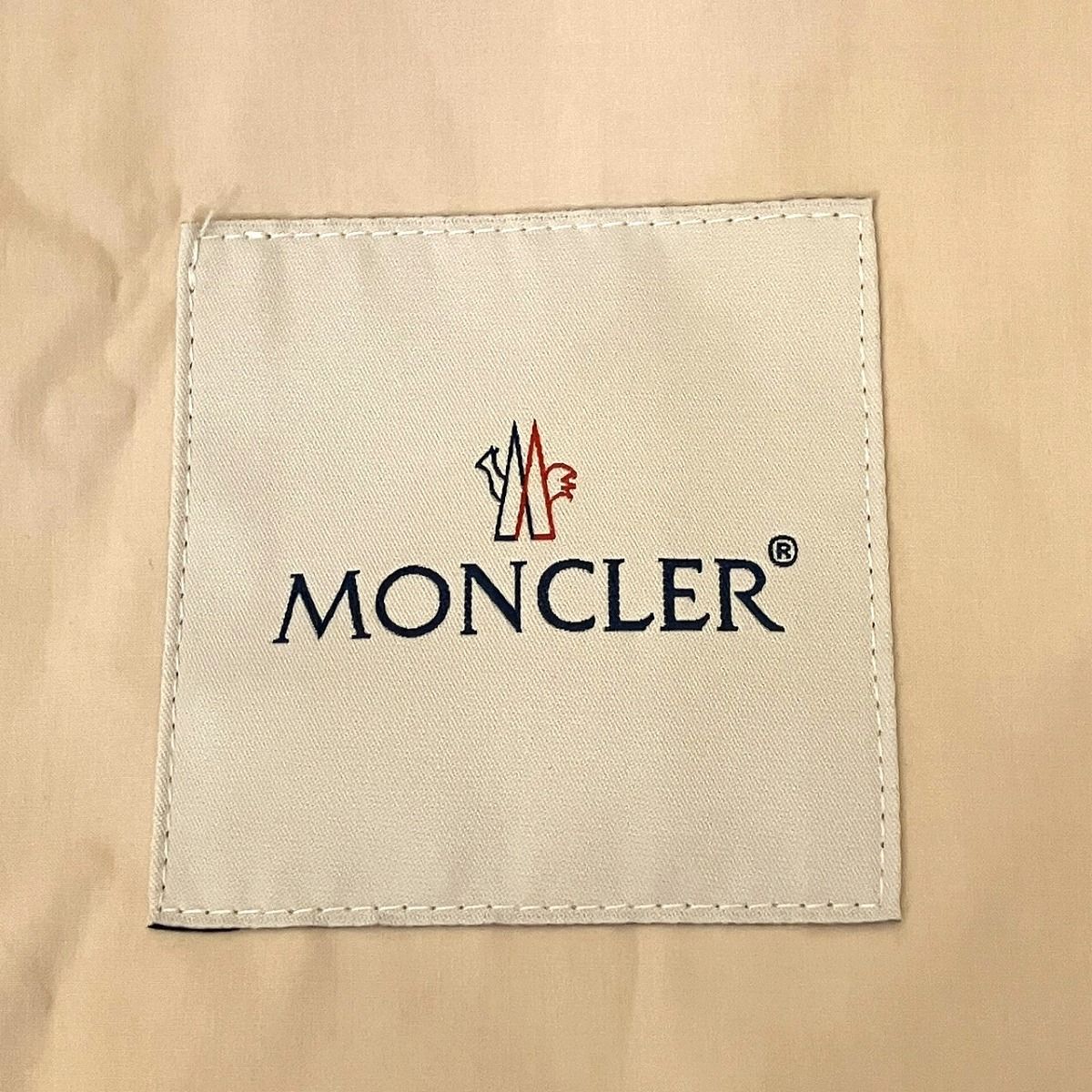 Moncler Shoulder — view 3