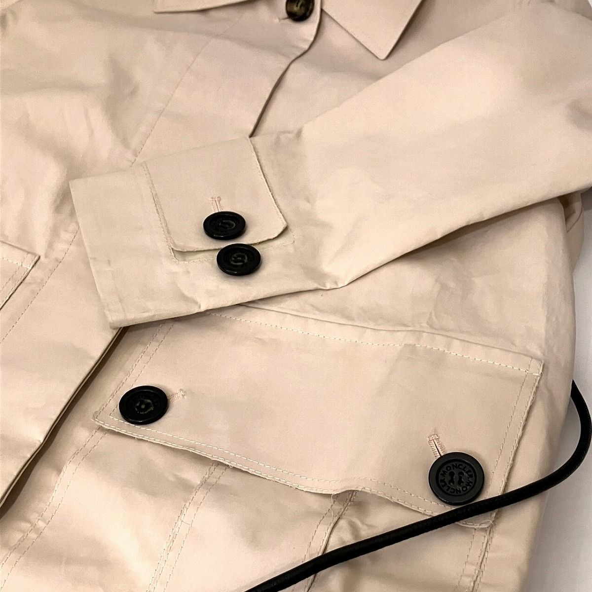 Moncler Shoulder — view 7