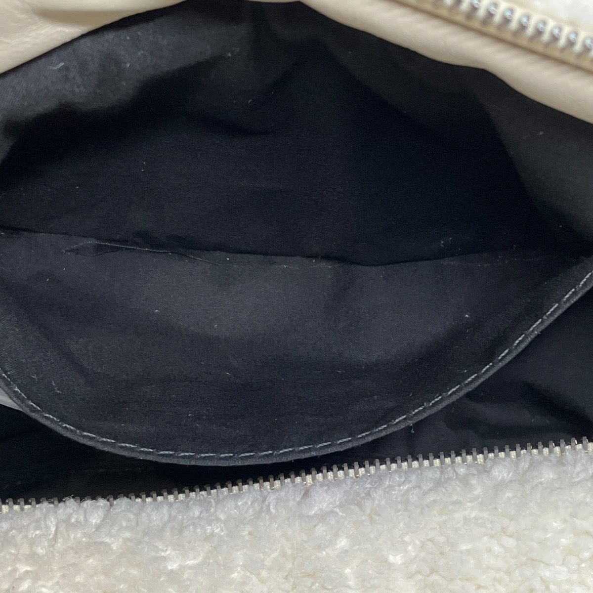 Moncler Mini Caradog Tote Cotton Polyester — view 7