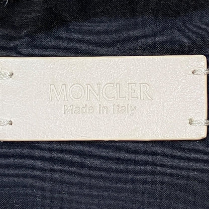 Moncler Mini Caradog Tote Cotton Polyester — view 4