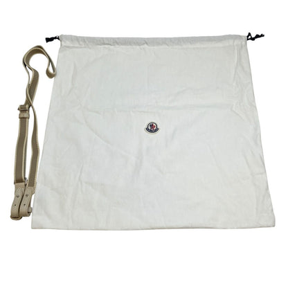 Moncler Mini Caradog Tote Cotton Polyester — view 5