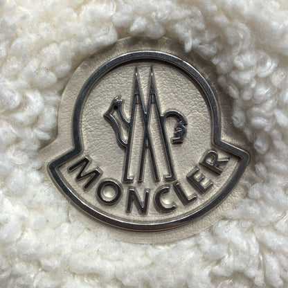 Moncler Mini Caradog Tote Cotton Polyester — view 9