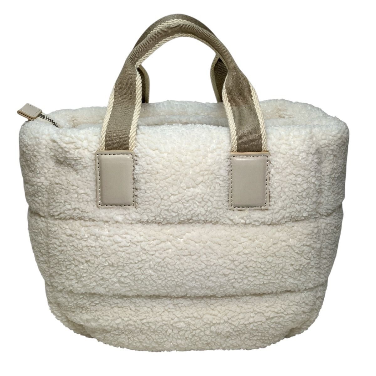 Moncler Mini Caradog Tote Cotton Polyester — view 2