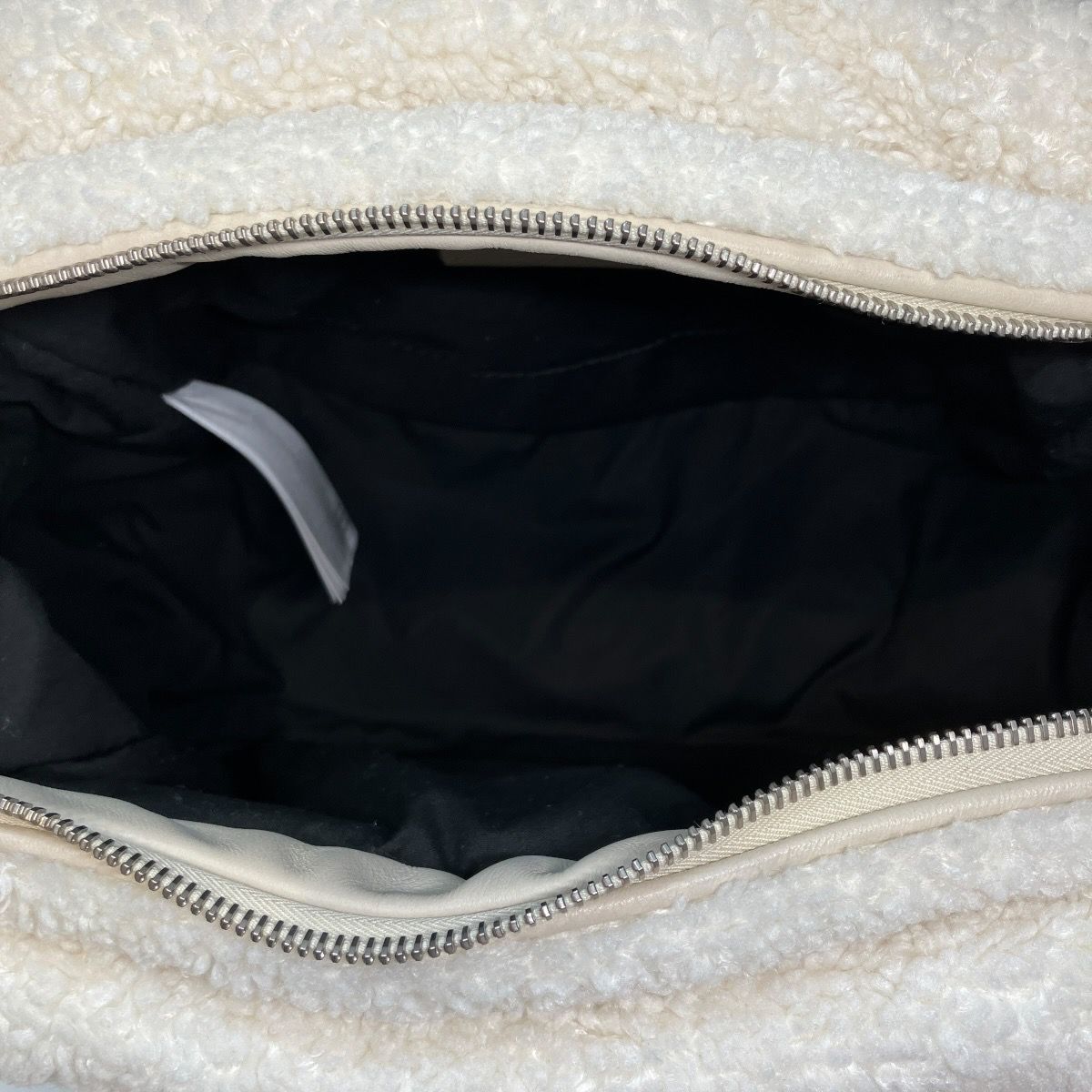 Moncler Mini Caradog Tote Cotton Polyester — view 6