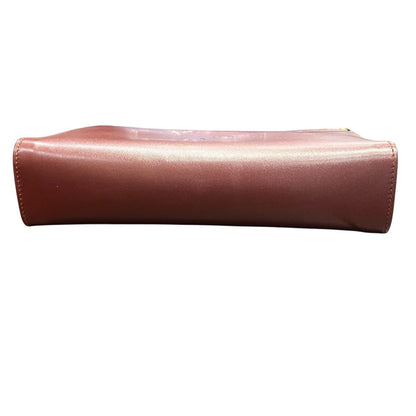 Cartier Must Line Clutch Leather — view 3