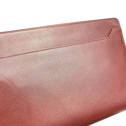 Cartier Must Line Clutch Leather — view 7