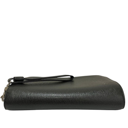 Louis Vuitton Baikal Taiga Second Bag Leather — view 3