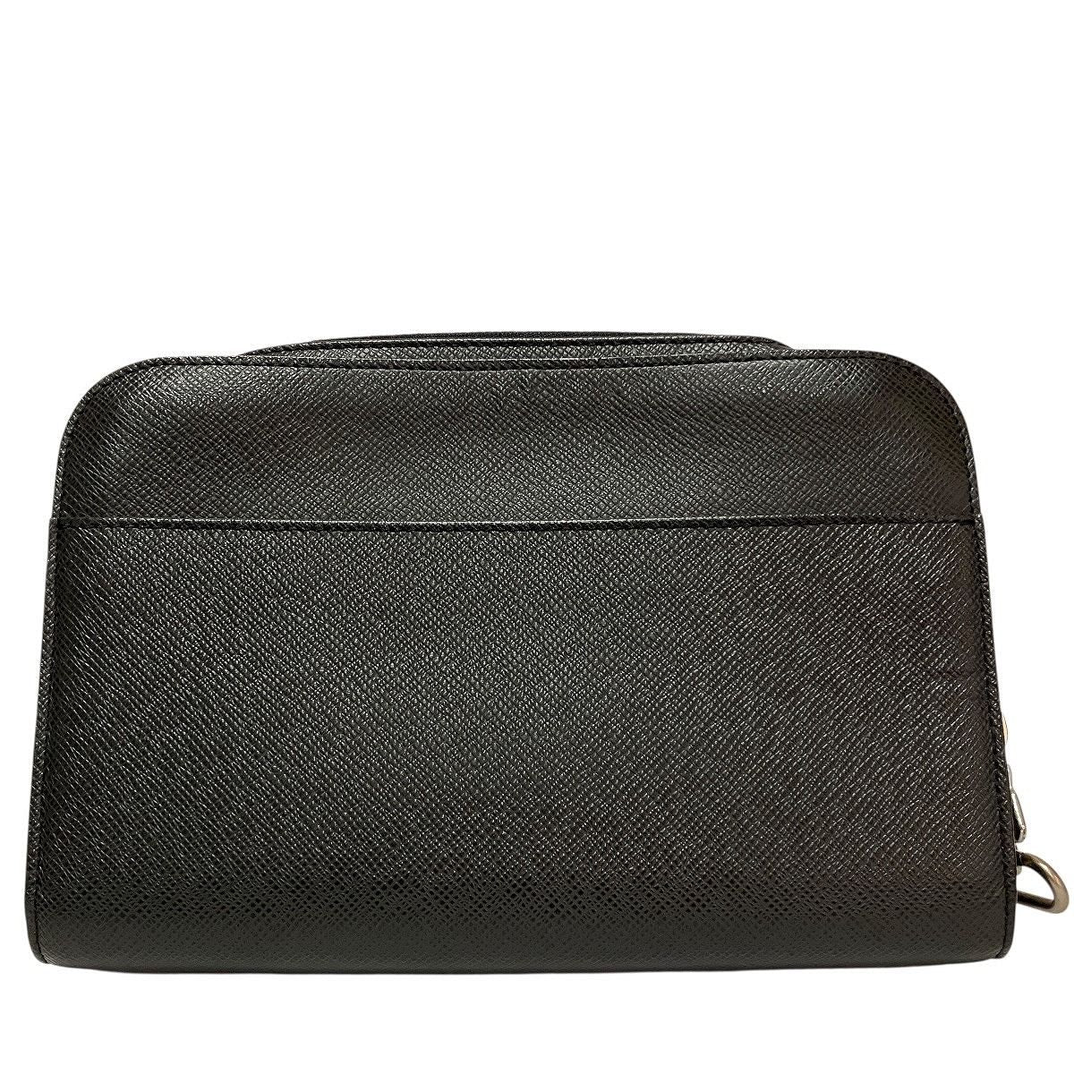 Louis Vuitton Baikal Taiga Second Bag Leather — view 2