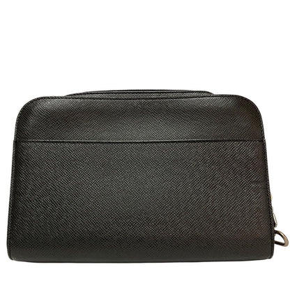 Louis Vuitton Baikal Taiga Second Bag Leather — view 2