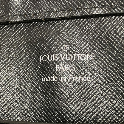 Louis Vuitton Baikal Taiga Second Bag Leather — view 4