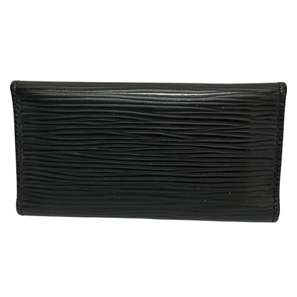 Louis Vuitton Multicles 4 Epi Key Case Leather Key Holder — view 2