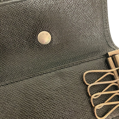 Louis Vuitton Multicles 4 Epi Key Case Leather Key Holder — view 9