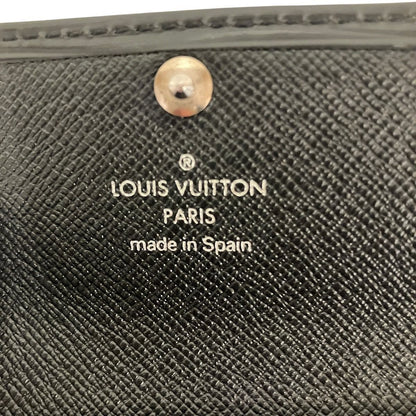 Louis Vuitton Multicles 4 Epi Key Case Leather Key Holder — view 4