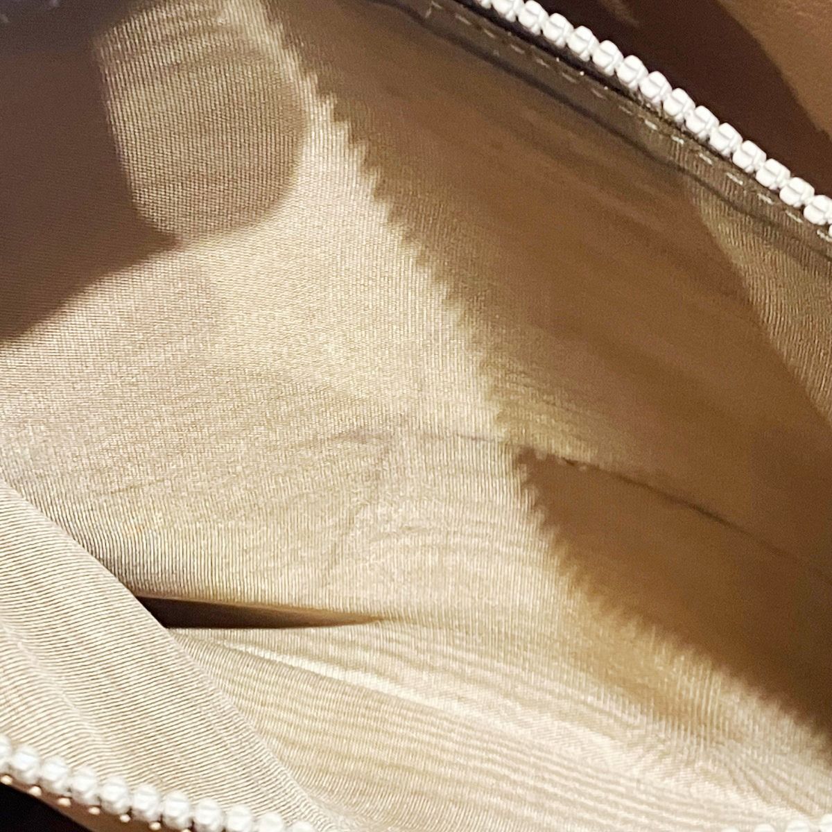 Celine Macadam Pattern Tote Canvas — view 6