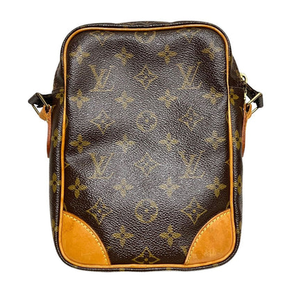 Louis Vuitton Amazon Monogram Shoulder Bag Canvas — view 2
