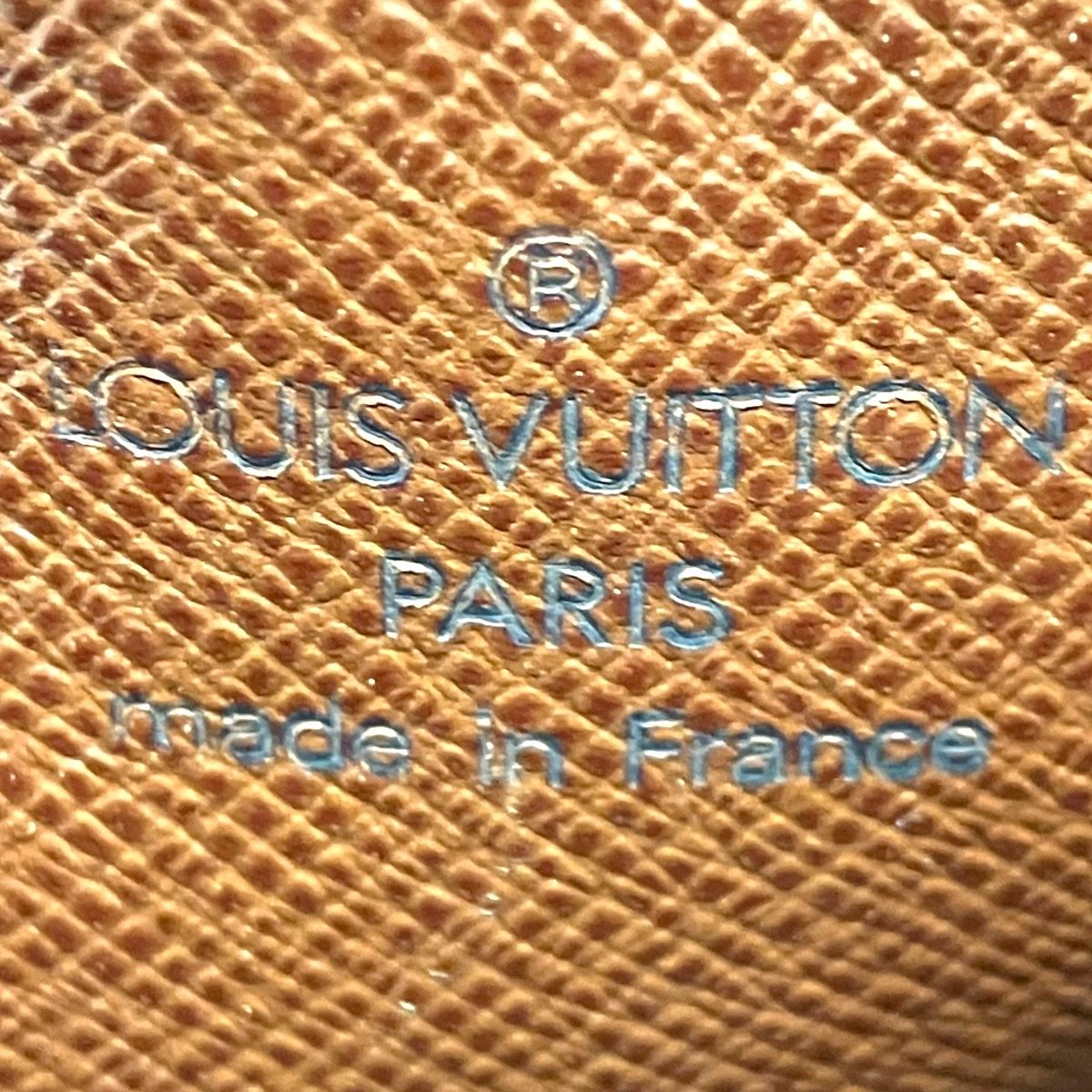 Louis Vuitton Amazon Monogram Shoulder Bag Canvas — view 4