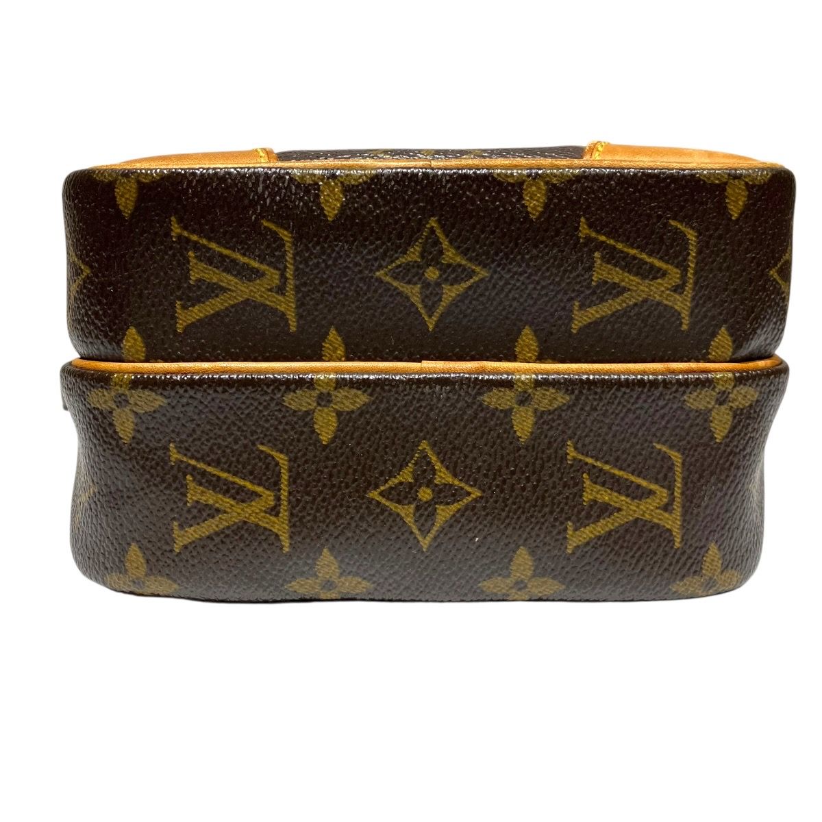 Louis Vuitton Amazon Monogram Shoulder Bag Canvas — view 3