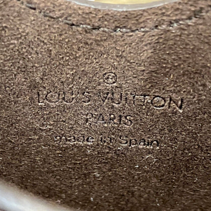 Louis Vuitton iPad Mini Hard Case Monogram Leather — view 4