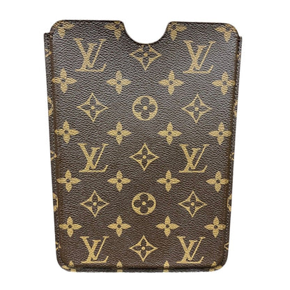 Louis Vuitton iPad Mini Hard Case Monogram Leather