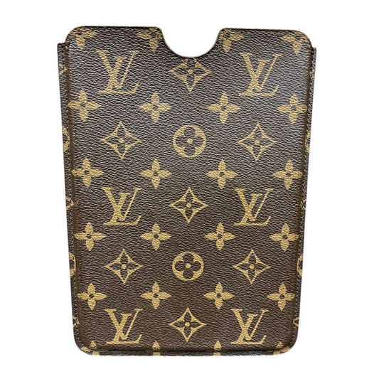 Louis Vuitton iPad Mini Hard Case Monogram Leather
