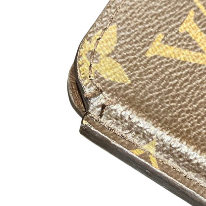 Louis Vuitton iPad Mini Hard Case Monogram Leather — view 7