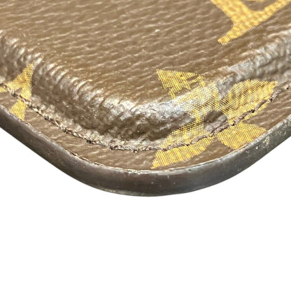 Louis Vuitton iPad Mini Hard Case Monogram Leather — view 6