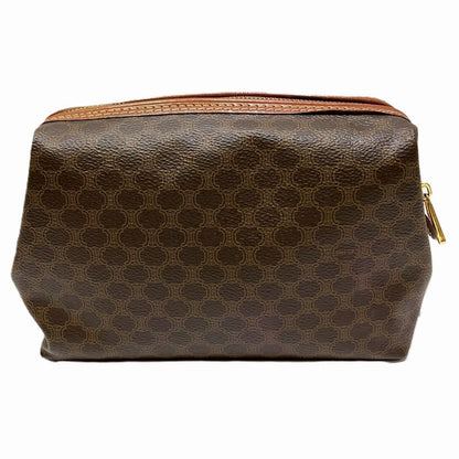 Celine Macadam Pattern Shoulder — view 2