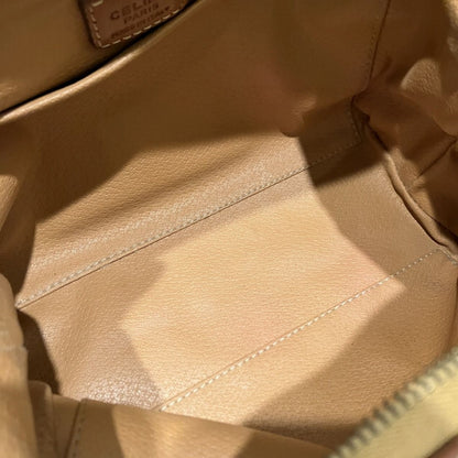 Celine Macadam Pattern Shoulder — view 5