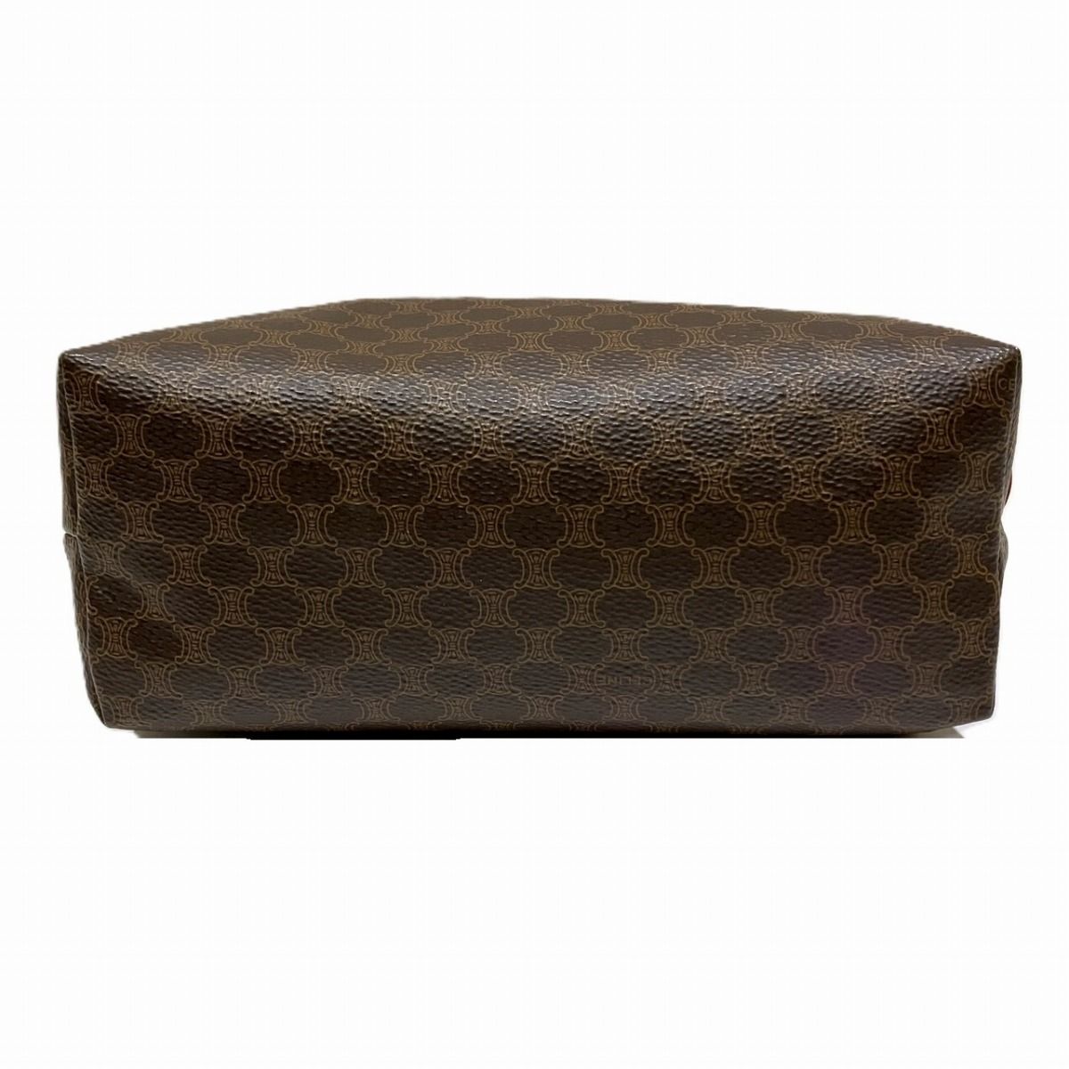 Celine Macadam Pattern Shoulder — view 3