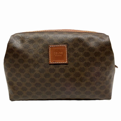 Celine Macadam Pattern Shoulder