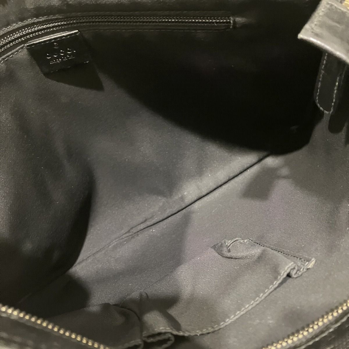 Gucci GG Supreme Shoulder — view 6