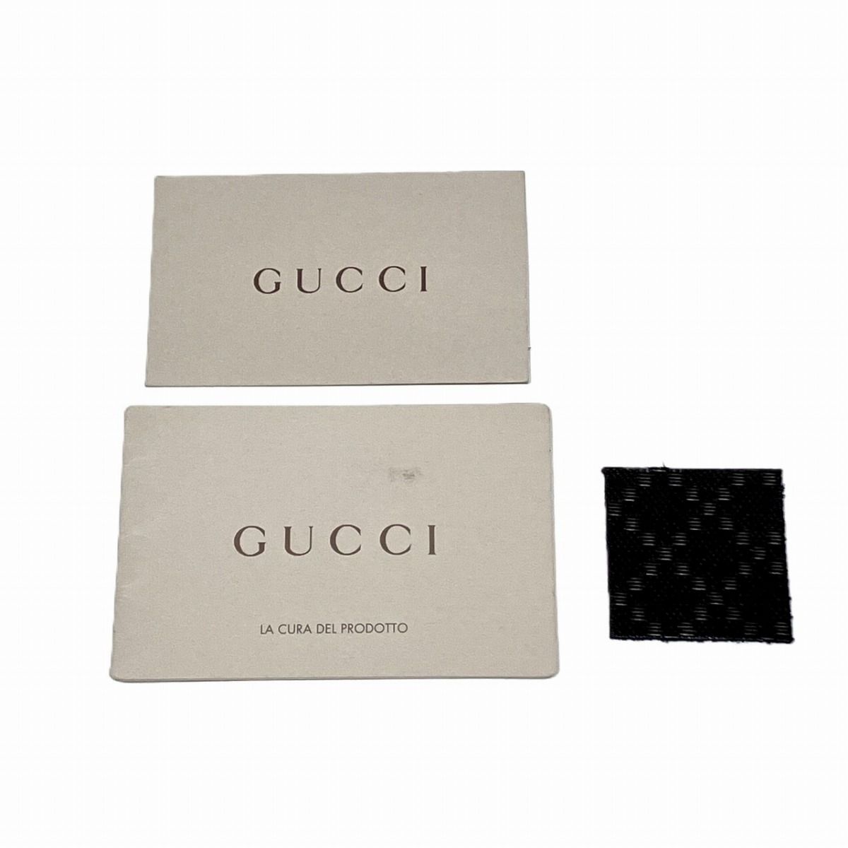 Gucci GG Supreme Shoulder — view 5