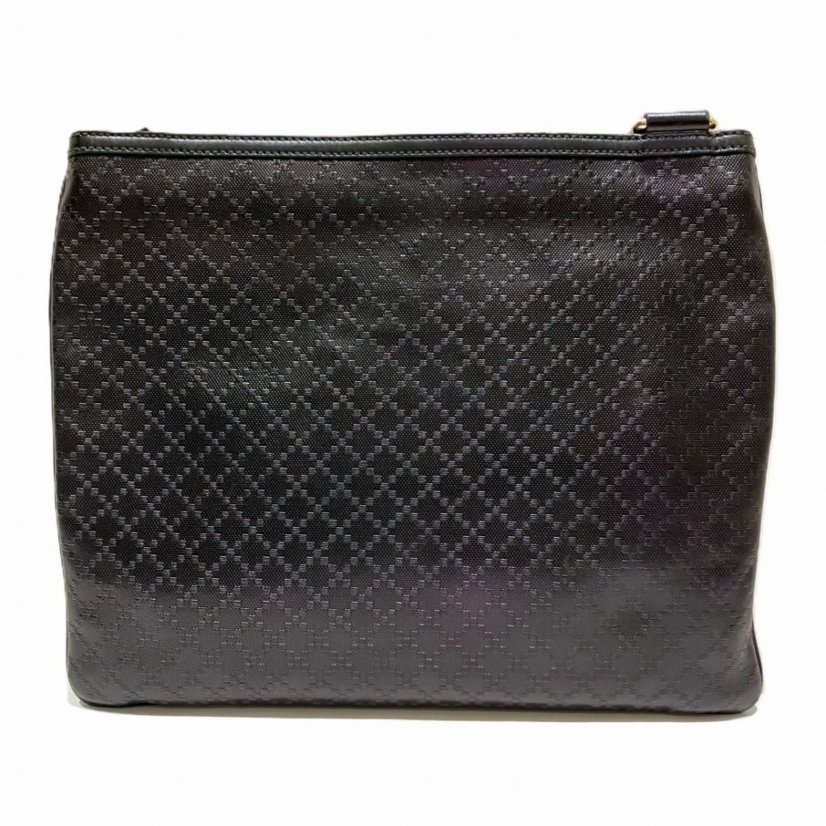 Gucci GG Supreme Shoulder — view 2