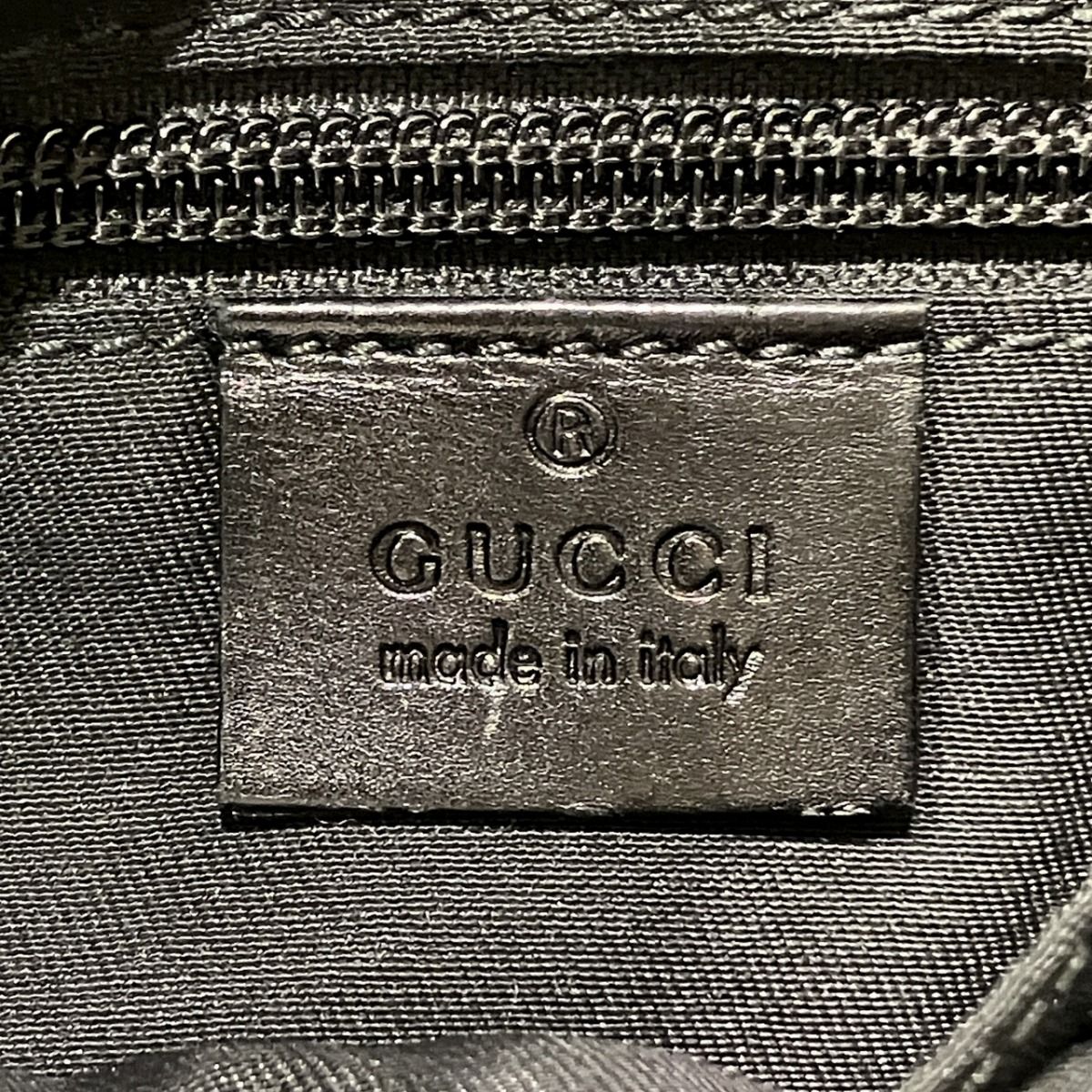 Gucci GG Supreme Shoulder — view 4