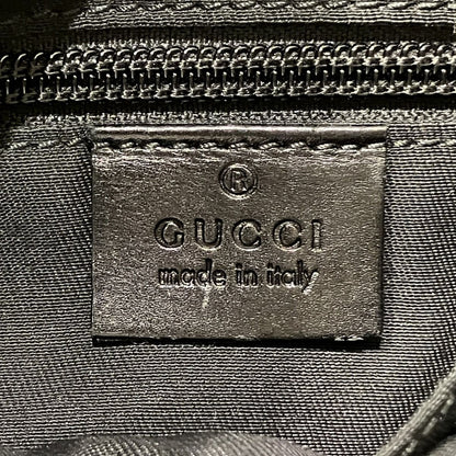 Gucci GG Supreme Shoulder — view 4