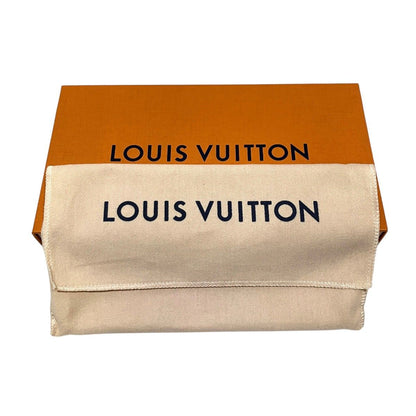 Louis Vuitton by the Pool Zippy Wallet Monogram Giant — view 5