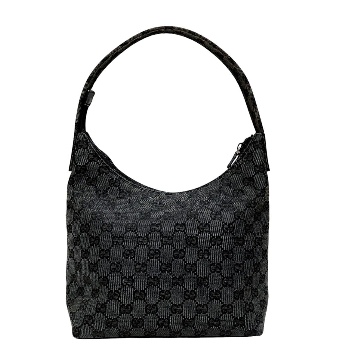 Gucci GG Canvas Shoulder — view 2