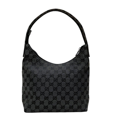 Gucci GG Canvas Shoulder — view 2