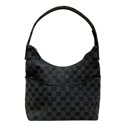 Gucci GG Canvas Shoulder