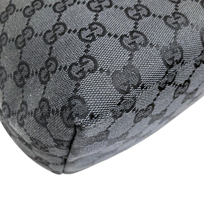 Gucci GG Canvas Shoulder — view 7