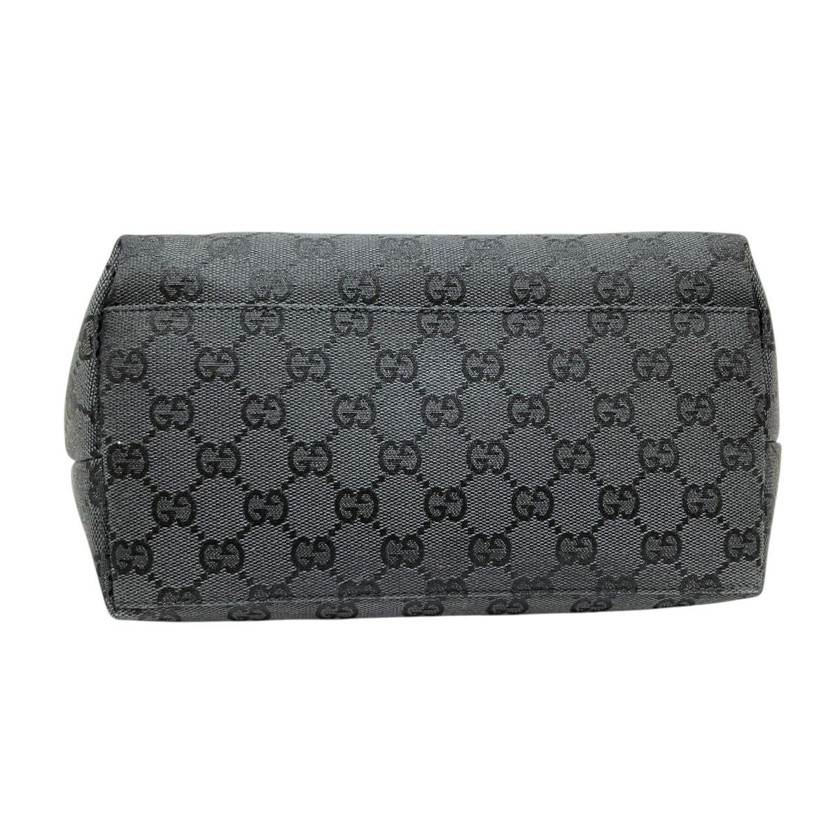 Gucci GG Canvas Shoulder — view 3