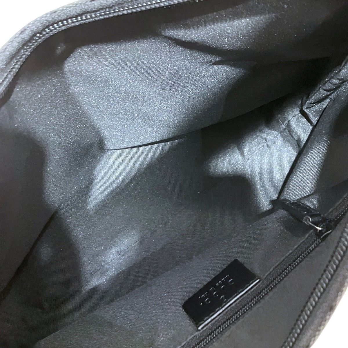 Gucci GG Canvas Shoulder — view 6